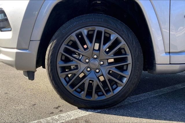 2022 JEEP COMPASS - Image 8