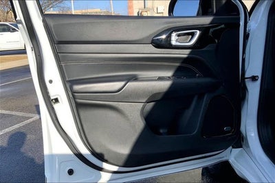 2022 Jeep Compass High Altitude