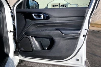 2022 Jeep Compass High Altitude