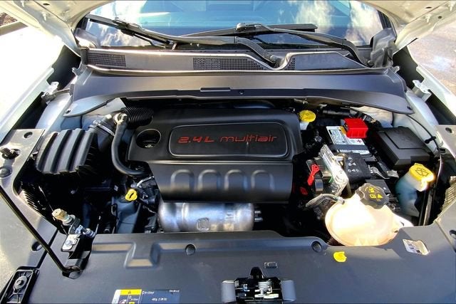 2022 Jeep Compass High Altitude