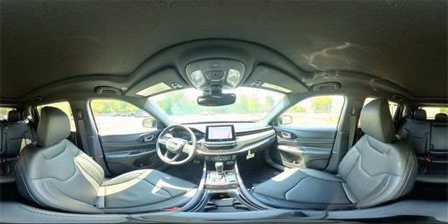 2025 JEEP COMPASS - Image 14