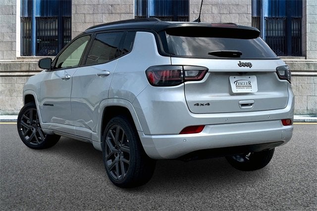 2025 JEEP COMPASS - Image 3
