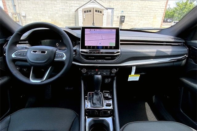 2025 JEEP COMPASS - Image 5