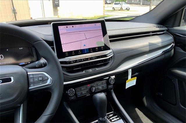 2025 JEEP COMPASS - Image 6