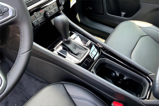 2025 JEEP COMPASS - Image 7