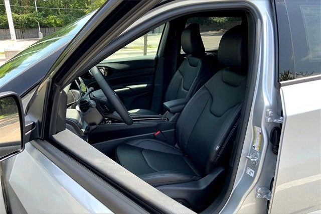 2025 JEEP COMPASS - Image 9