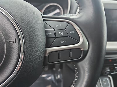 2021 Jeep Compass 80th Anniversary