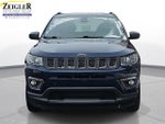 2021 Jeep Compass 80th Anniversary