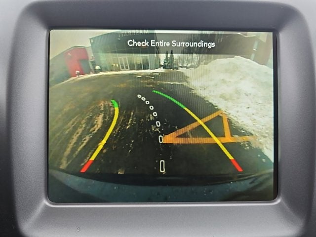 2021 Jeep Compass 80th Anniversary