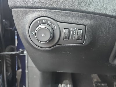 2021 Jeep Compass 80th Anniversary