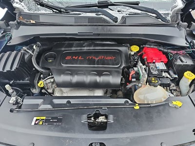 2021 Jeep Compass 80th Anniversary