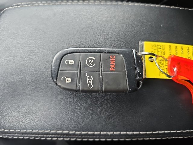 2021 Jeep Compass 80th Anniversary