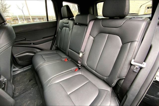 2026 JEEP CHEROKEE - Image 10