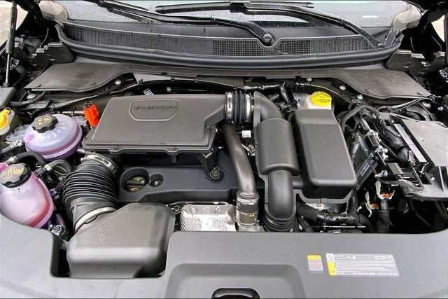 2026 JEEP CHEROKEE - Image 11