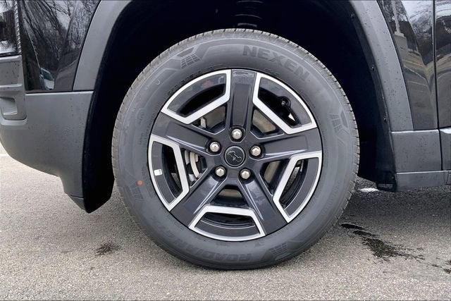 2026 JEEP CHEROKEE - Image 12