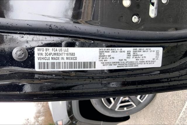 2026 JEEP CHEROKEE - Image 13