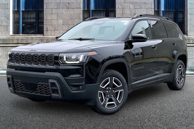 2026 JEEP CHEROKEE - Image 2