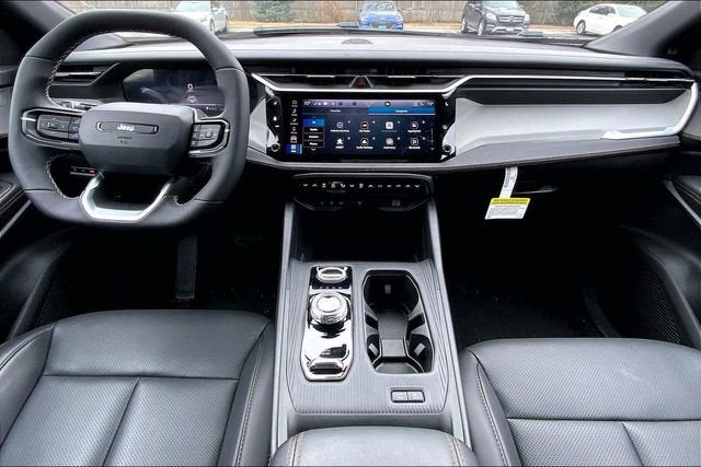 2026 JEEP CHEROKEE - Image 5