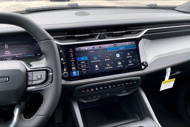 2026 JEEP CHEROKEE - Image 6