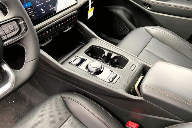 2026 JEEP CHEROKEE - Image 7