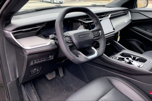 2026 JEEP CHEROKEE - Image 8