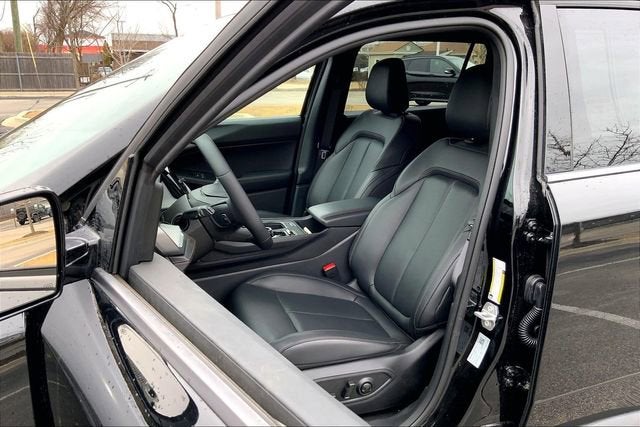 2026 JEEP CHEROKEE - Image 9