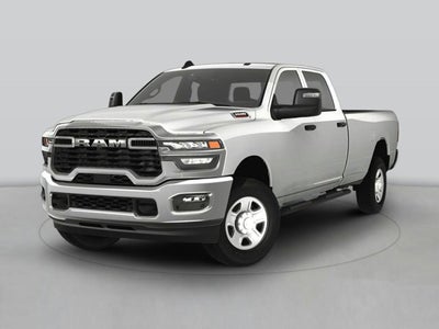 2026 RAM 3500 Limited