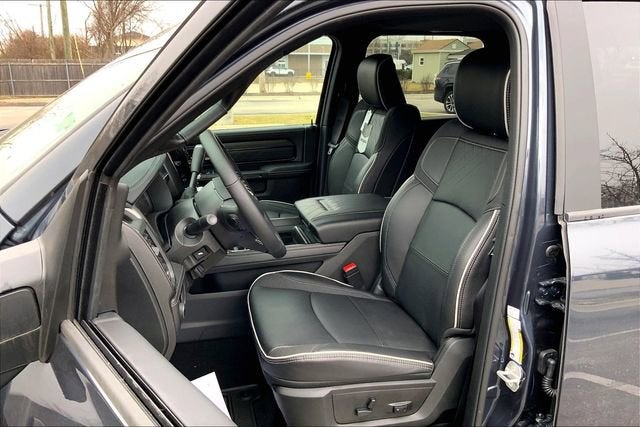 2026 RAM 3500 Limited