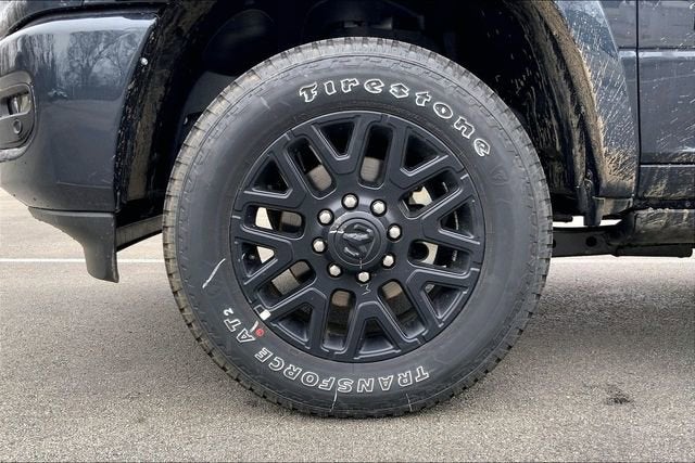 2026 RAM 3500 Limited