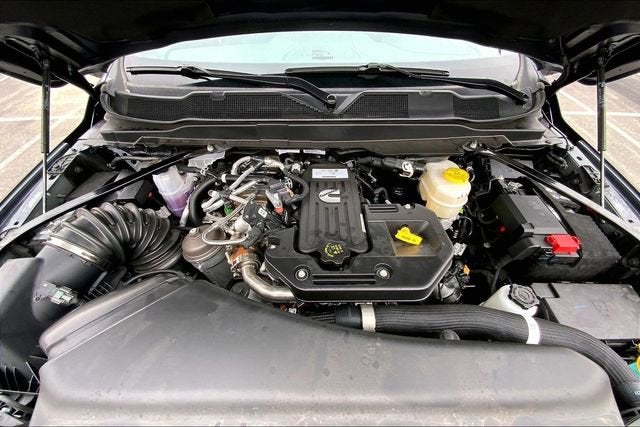 2026 RAM 3500 Limited