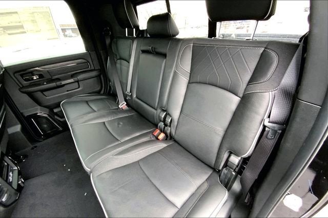 2026 RAM 3500 Limited