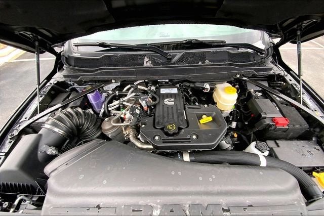 2026 RAM 3500 Limited