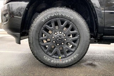 2026 RAM 3500 Limited