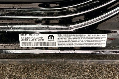 2026 RAM 3500 Limited