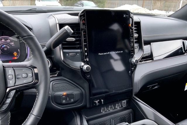 2026 RAM 3500 Limited