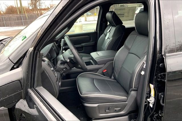 2026 RAM 3500 Limited