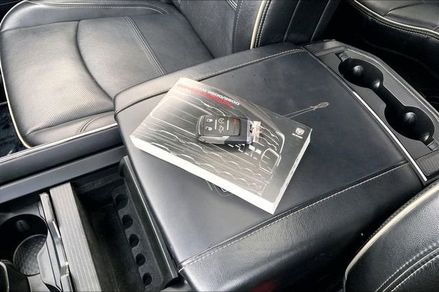 2023 RAM 3500 Limited