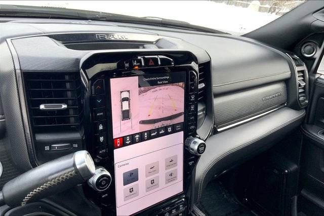 2023 RAM 3500 Limited