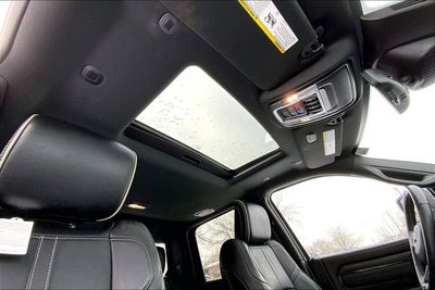 2023 RAM 3500 Limited