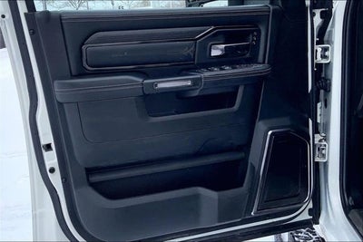 2023 RAM 3500 Limited