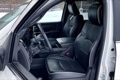 2023 RAM 3500 Limited