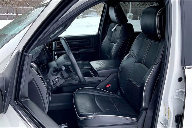 2023 RAM 3500 Limited