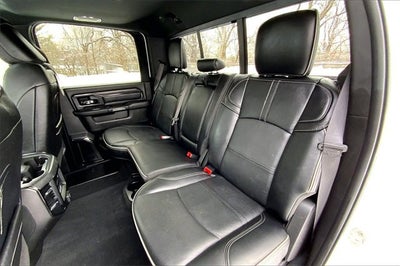 2023 RAM 3500 Limited