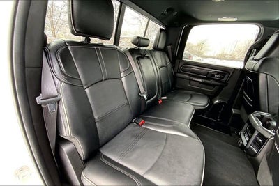 2023 RAM 3500 Limited