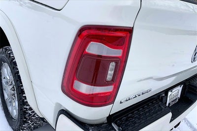 2023 RAM 3500 Limited