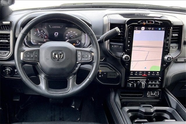 2023 RAM 3500 Limited