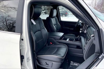 2023 RAM 3500 Limited