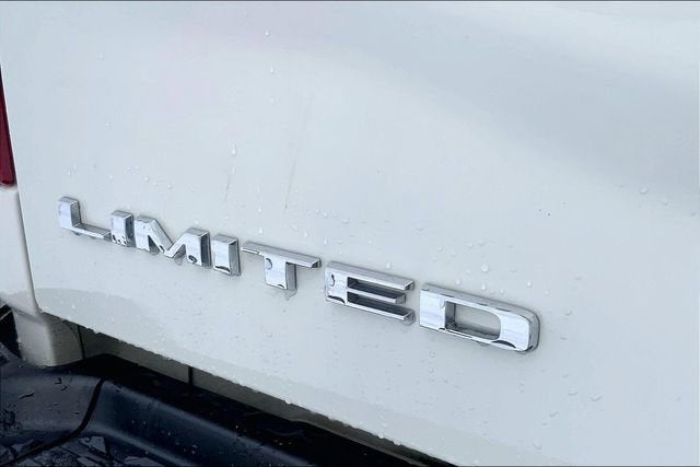 2023 RAM 3500 Limited