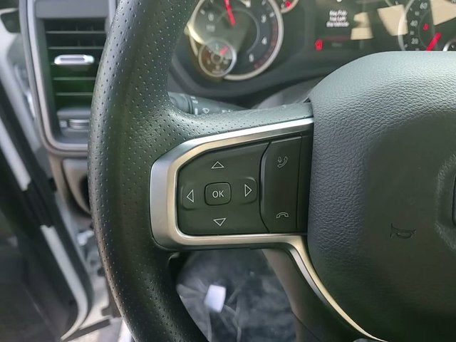 2026 RAM 2500 Black Express