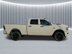 2026 RAM 2500 Black Express